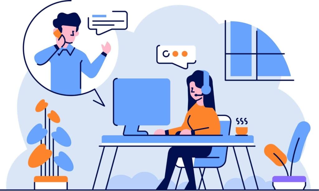 ecomerce servies provider