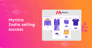 Myntra Seller Registration